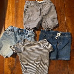 Summer bundle 18 month.